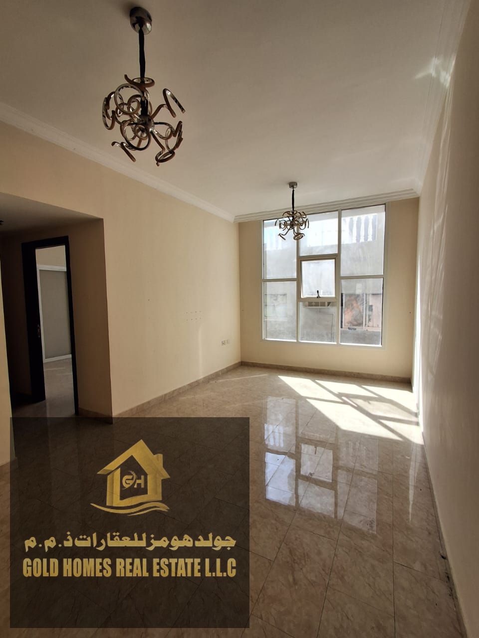 Prime Location 2 BHK for Rent
