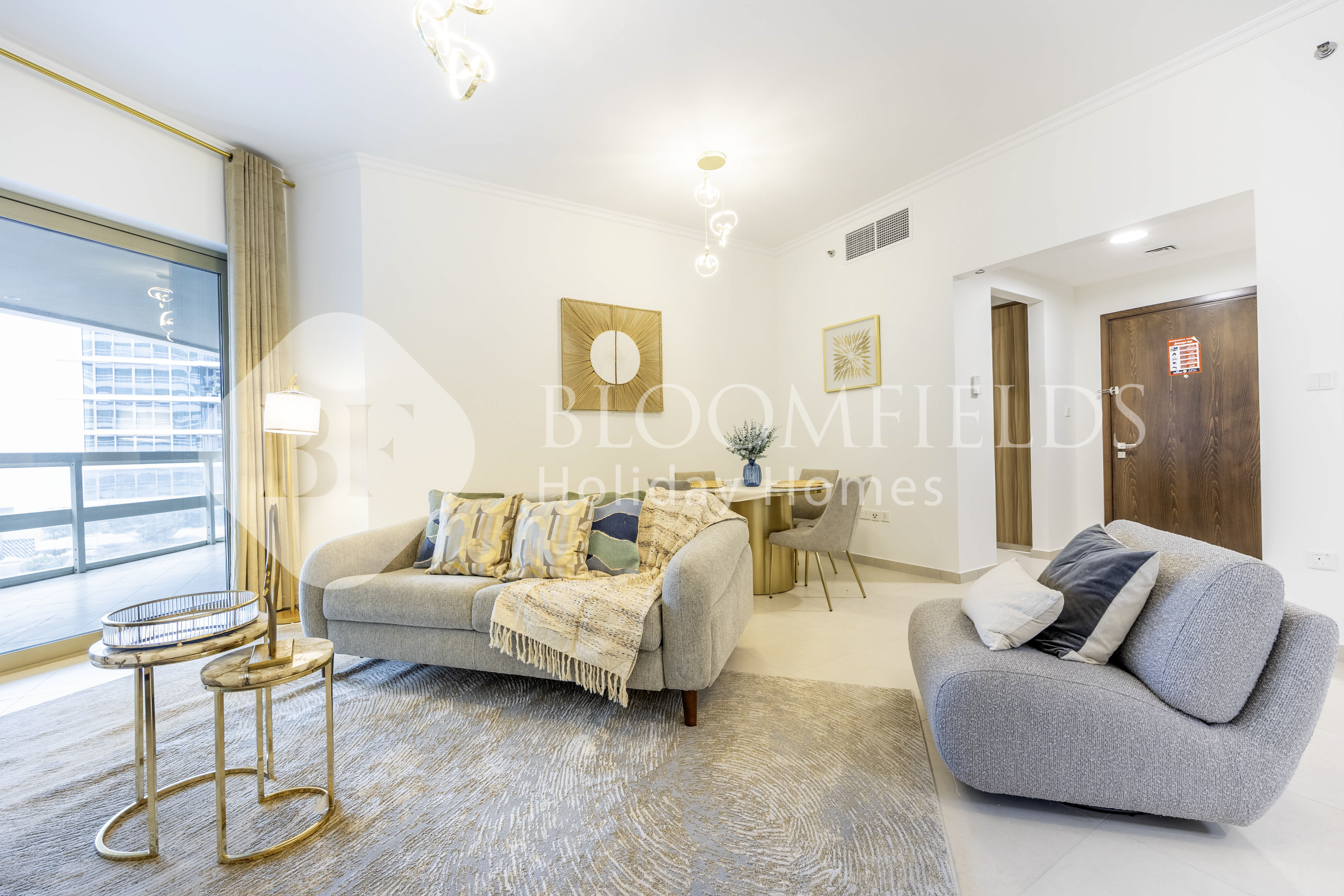 Beach Access | Luxury Vacation | Fully Furnished