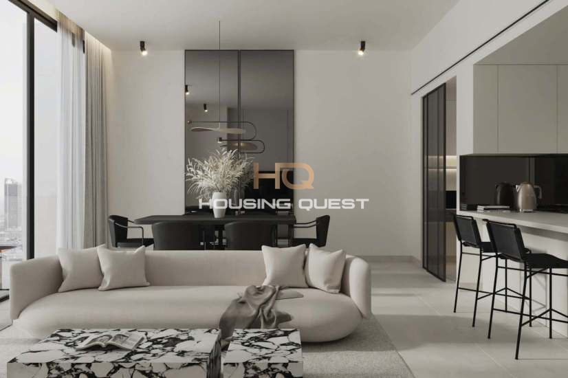 Luxury Living | Prime Location | High ROI