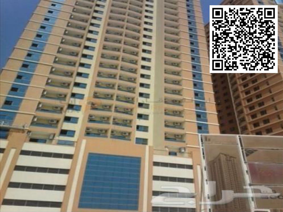 Apartment for Sale – Emirates City, Building B6 | Garden View + Private Parking A great opportunity to own a well-designed apartment in Emirates Ci