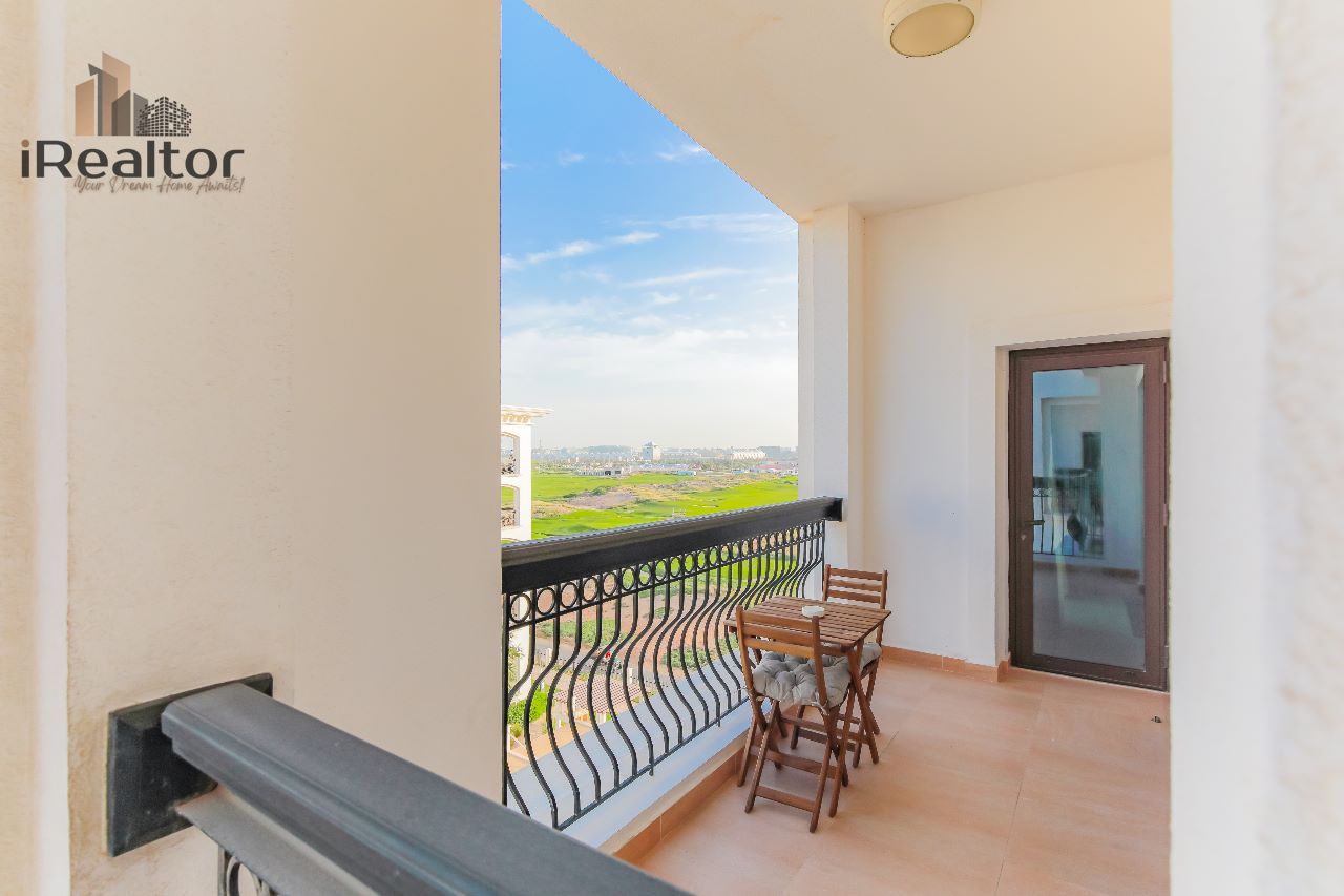 2BR Apartment | Fully Furnished | Brand New