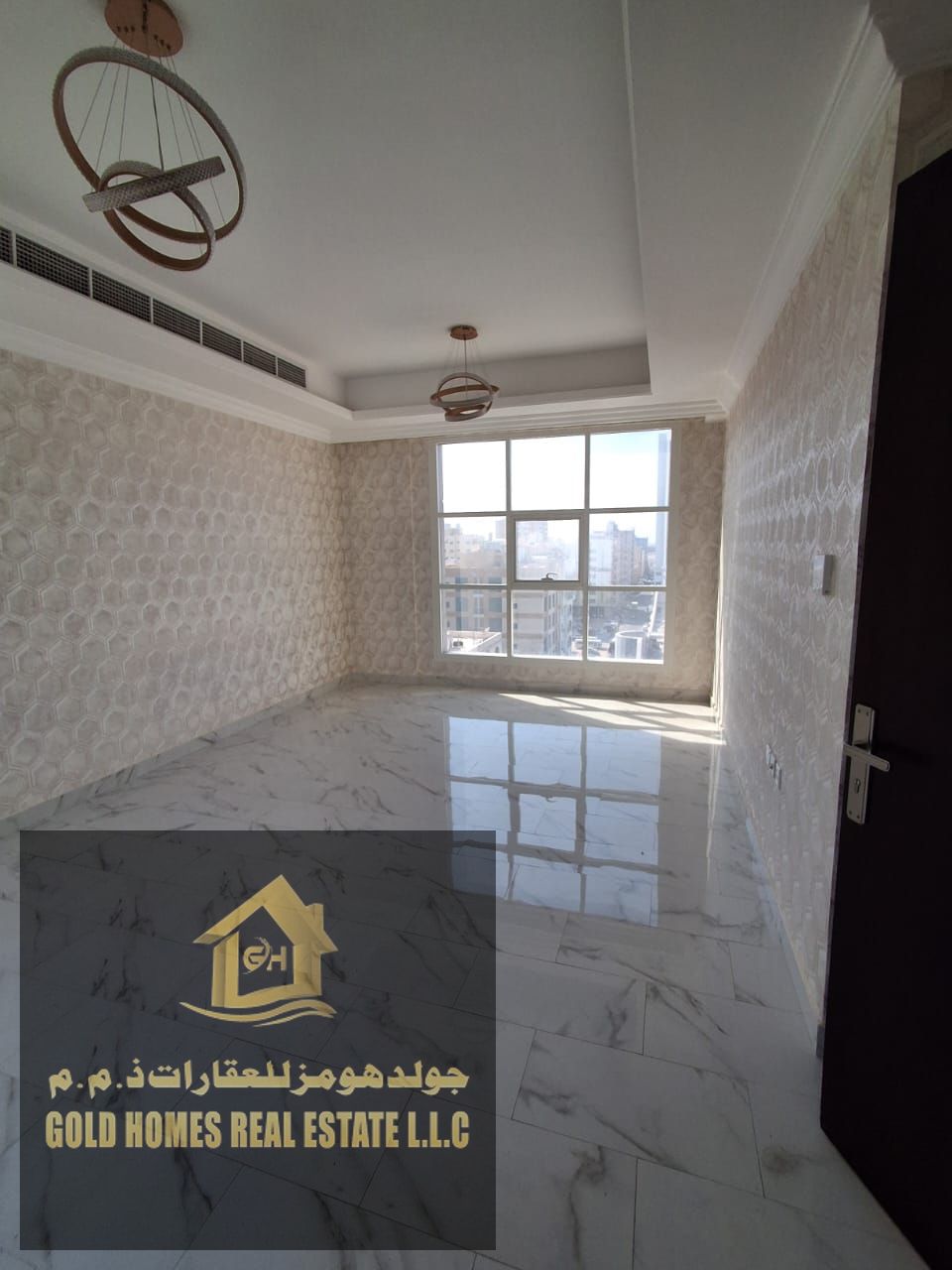 Spacious 1 BHK for Rent with Great Amenities