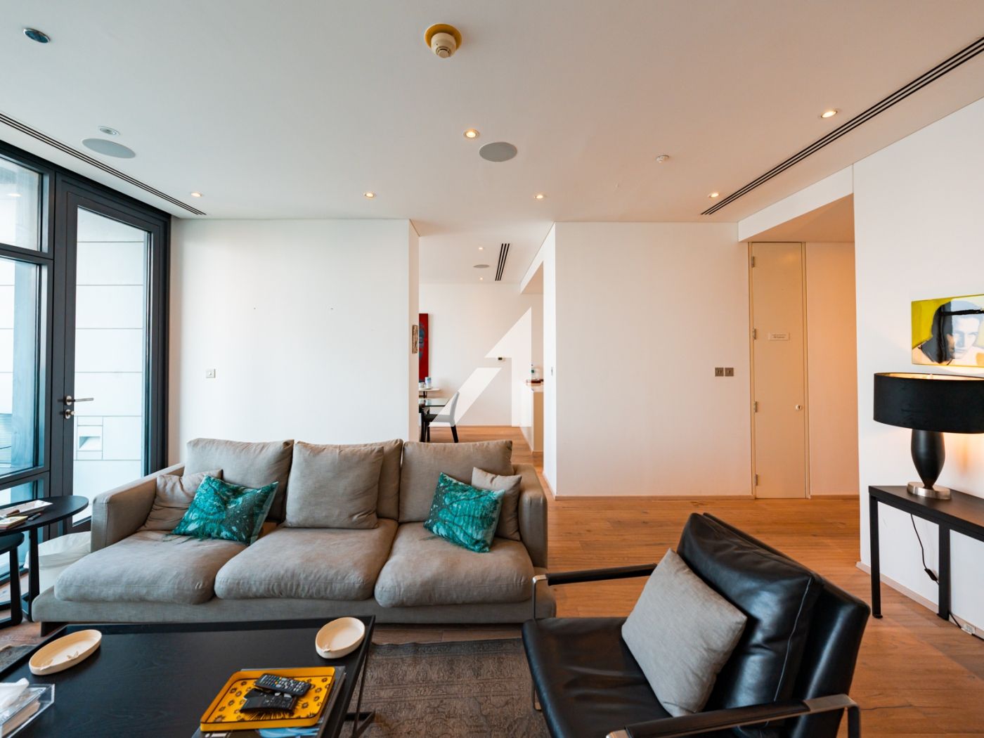 Middle Floor | Vacant Now | Fully Furnished