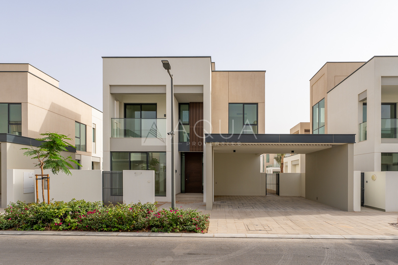 Modern Standalone Villa | Fully Landscaped
