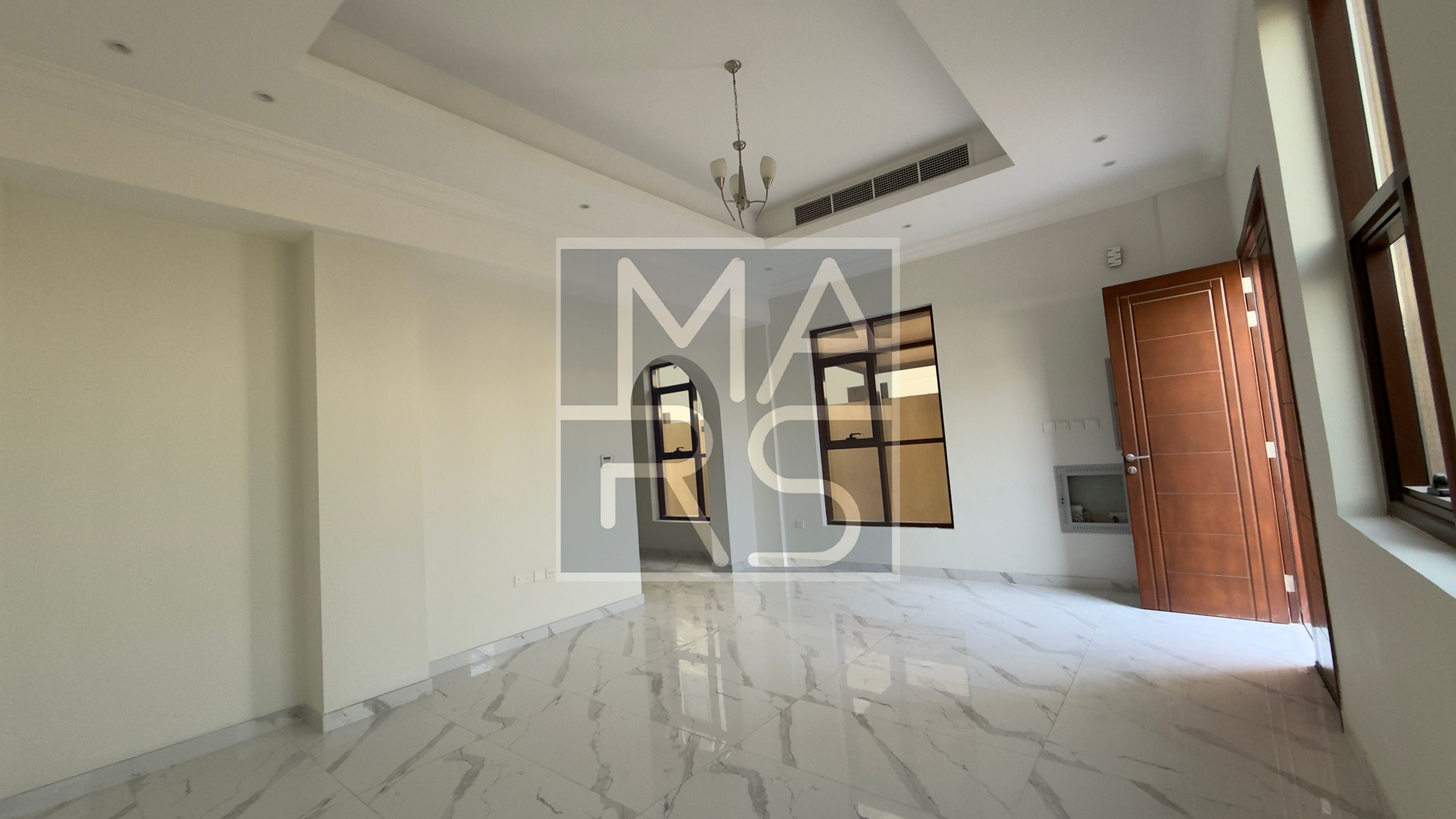 4 Bedroom Villa for Rent | Neat And Clean | Al Hoshi Sharjah / 150k