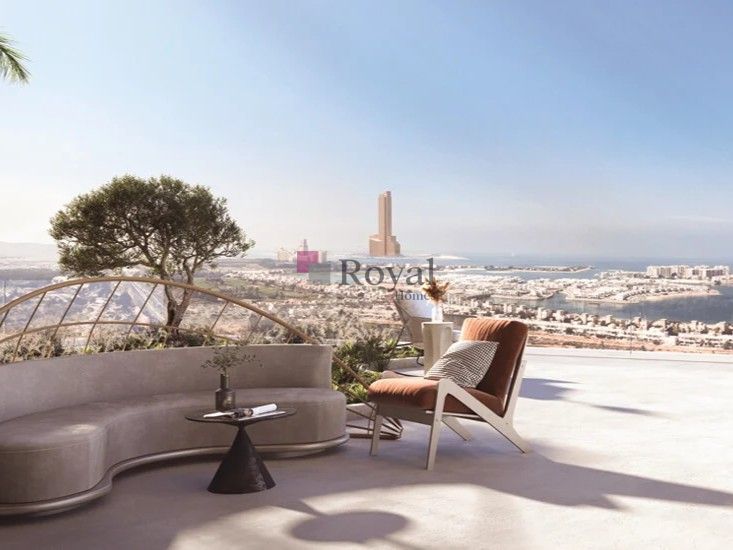 Hassle Free Investment | Fully Furnished with Guaranteed Net ROI