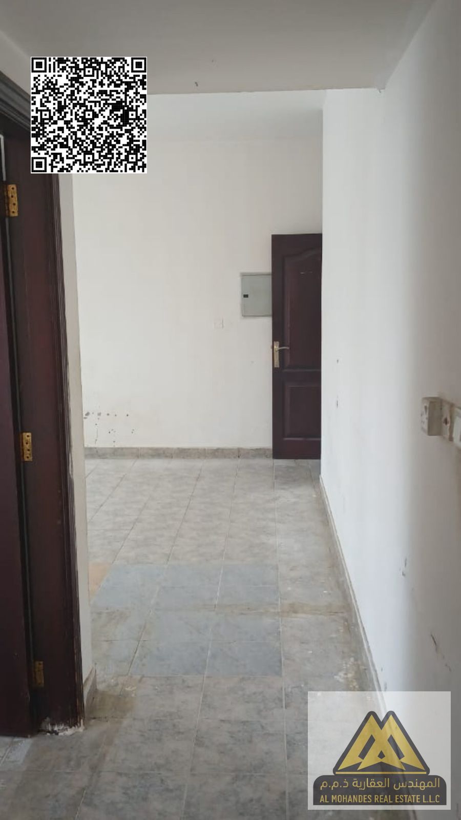 Prime location | Close to all services | Suitable for family living