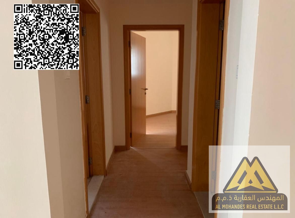 Direct view | Prime location close to all services | Elegant and quiet building suitable for families