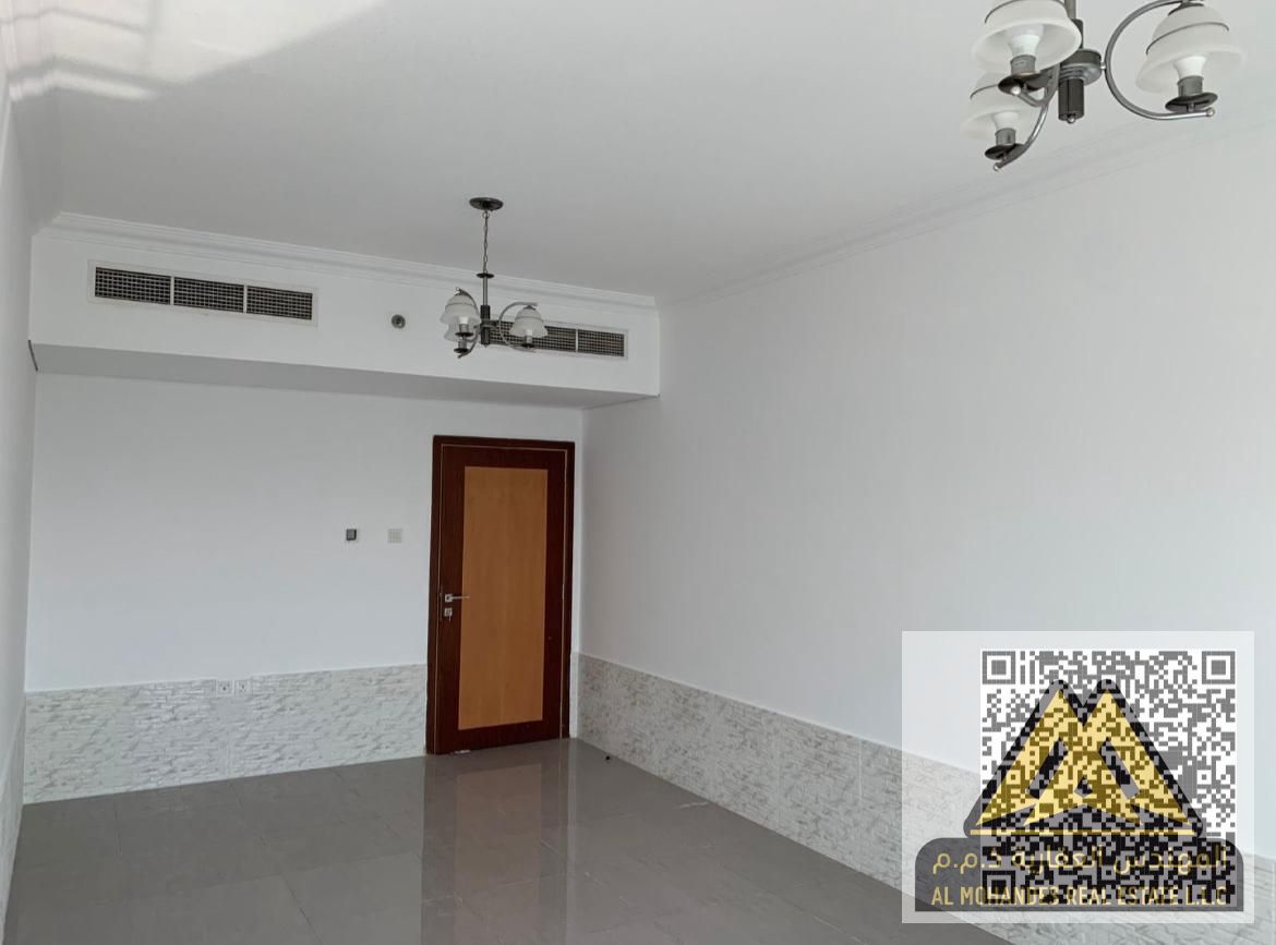 Prime location close to all services | Open view | Excellent finishing | Elegant and quiet building suitable for families