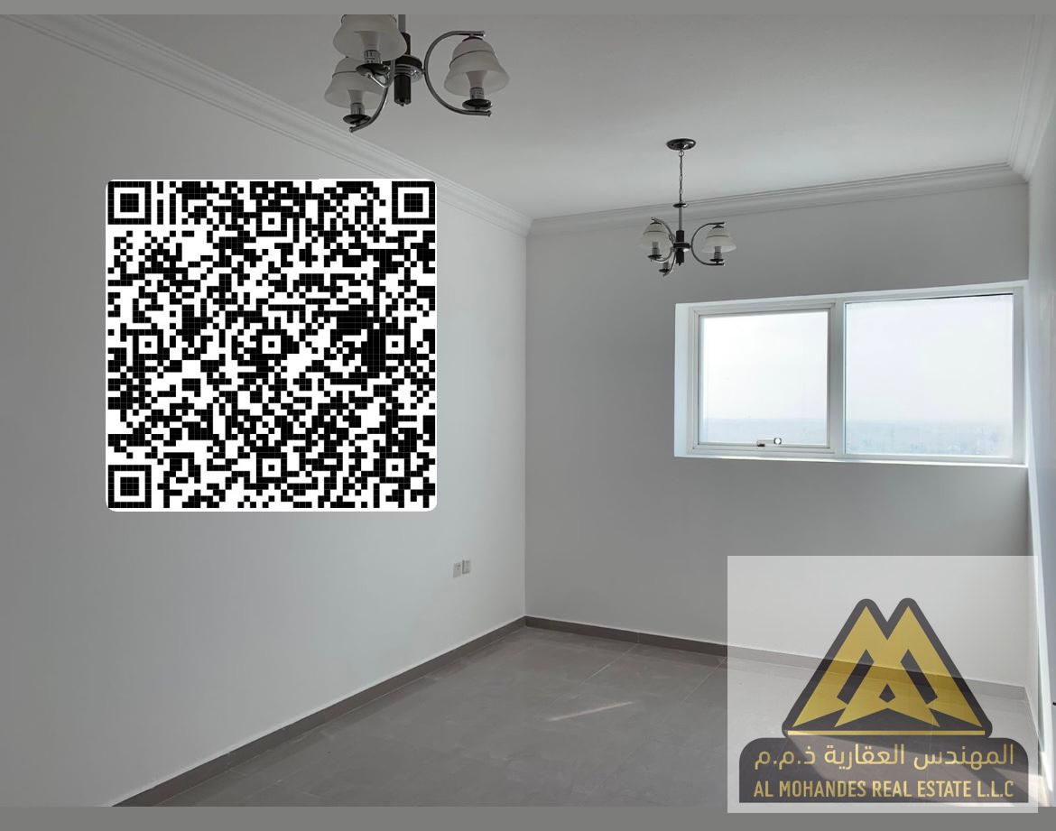 Annual Rent Apartment – Al Jurf, Ajman Location: Al Jurf, next to Delta and on Sheikh Ammar Main Street