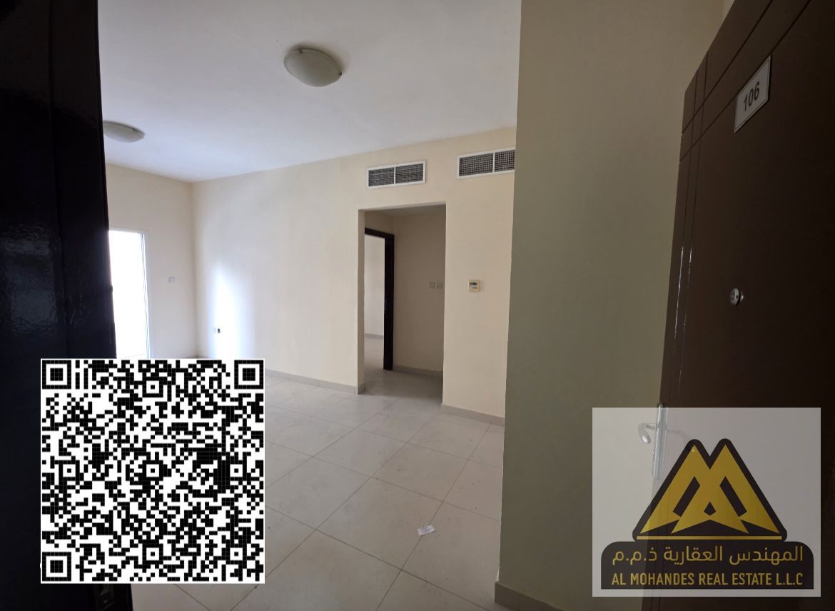 Ideal accommodation for families | Balcony with an open view | Prime location | Close to all amenities