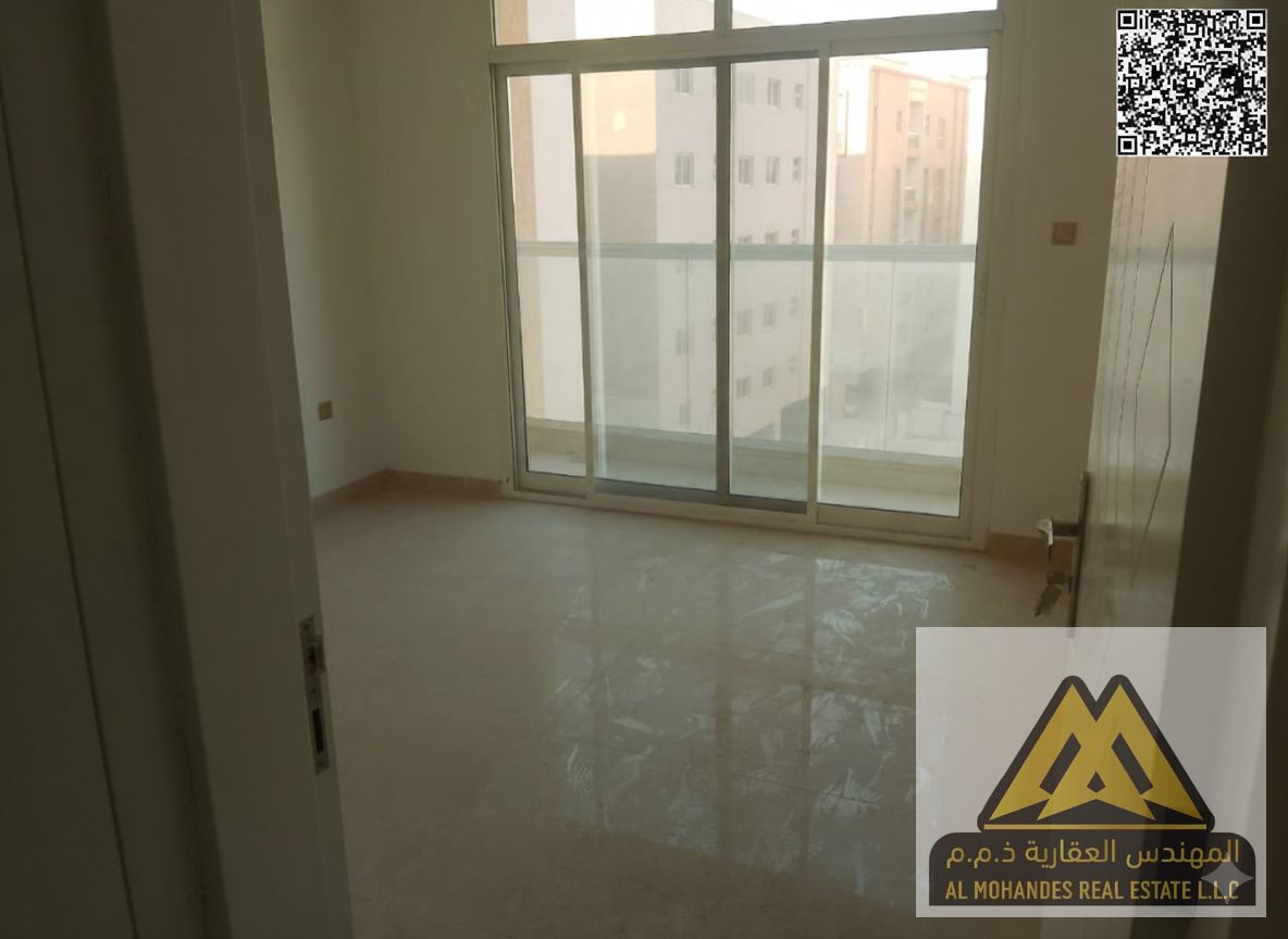 One-bedroom apartment | Excellent location | Al Muwaihat 3