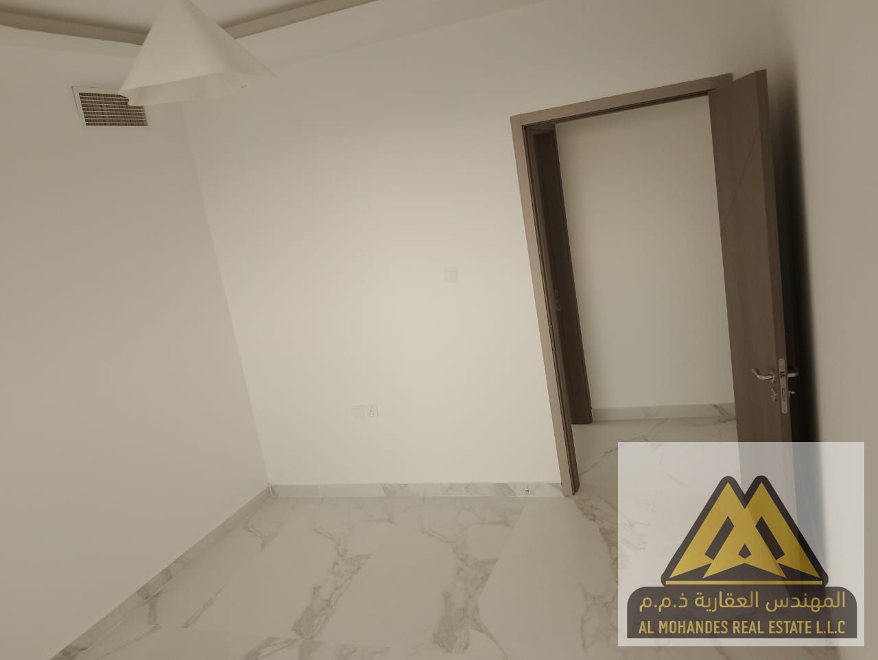 First Occupant | Central AC | Good Space | Good Location