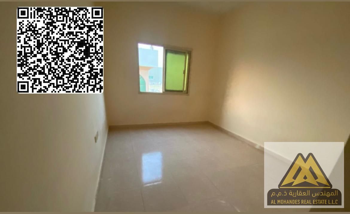 For Rent – 1 Bedroom + Living Room in Al Rawda, Sheikh Ammar Street Features: 1 bedroom and living room Bathroom