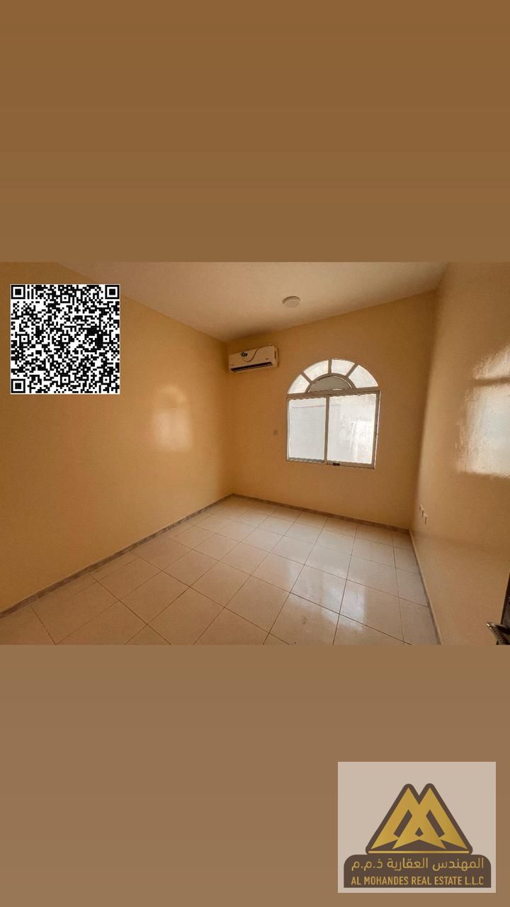 Large space | Balcony with open view | Family accommodation