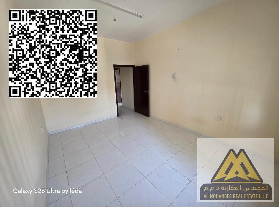 spacious Family Apartment for Rent in Al Rashidiya – Behind Ramada Black Hotel Live comfortably in one of Al Rashidiya’s