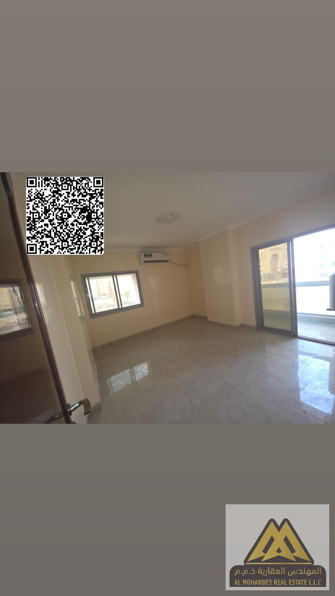 A fantastic opportunity to live in the heart of Al Rashidiya, directly next to Grand Mall close to all essential services