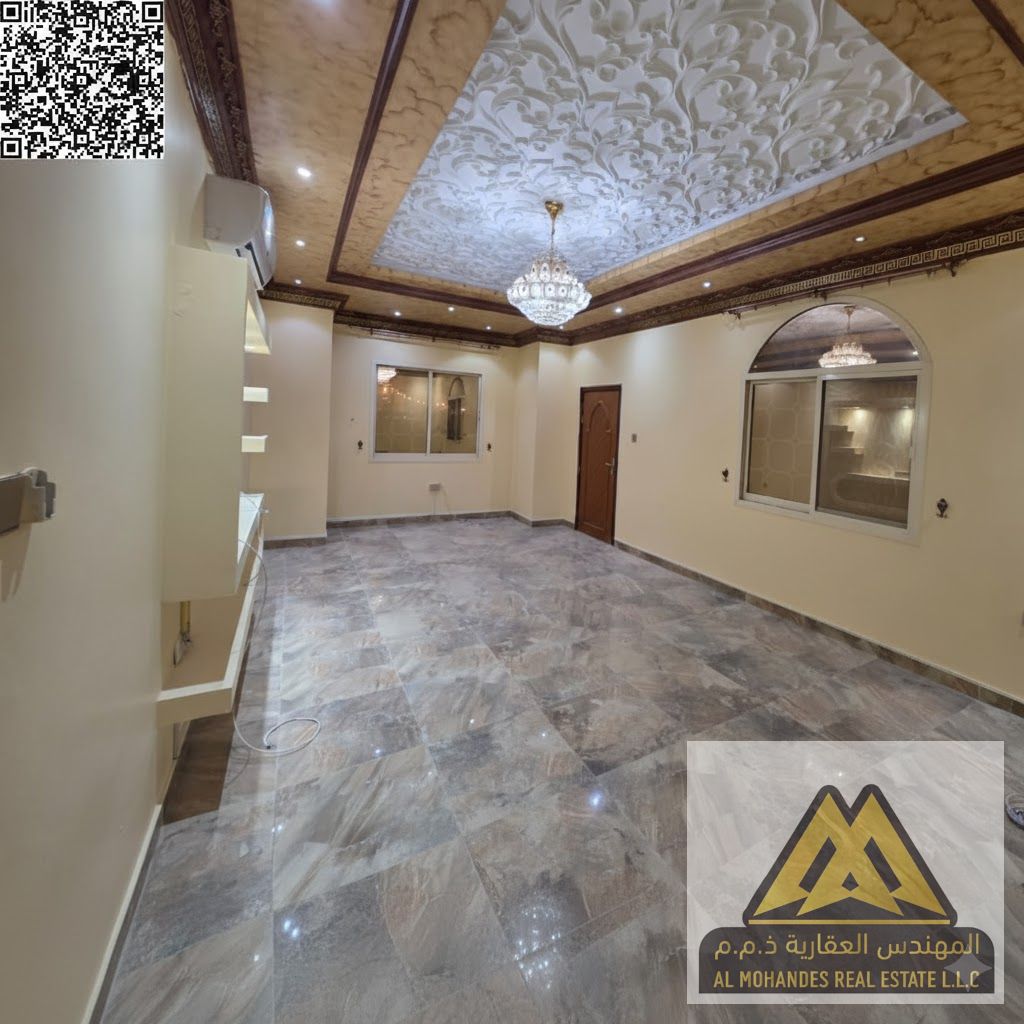 Very large living room | Super deluxe finishing | 7 bathrooms