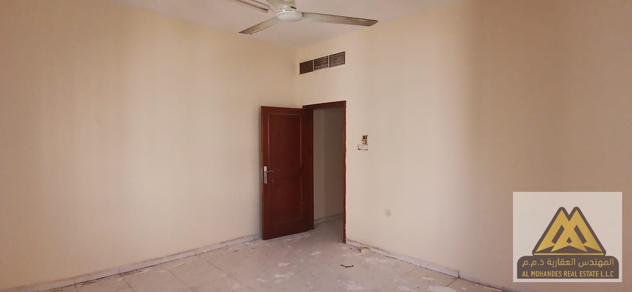 Apartments for Rent – Al Nakheel 1, next to Gold Souq Features: 1 bedroom and a living room Central air conditioning 3 similar apartments available