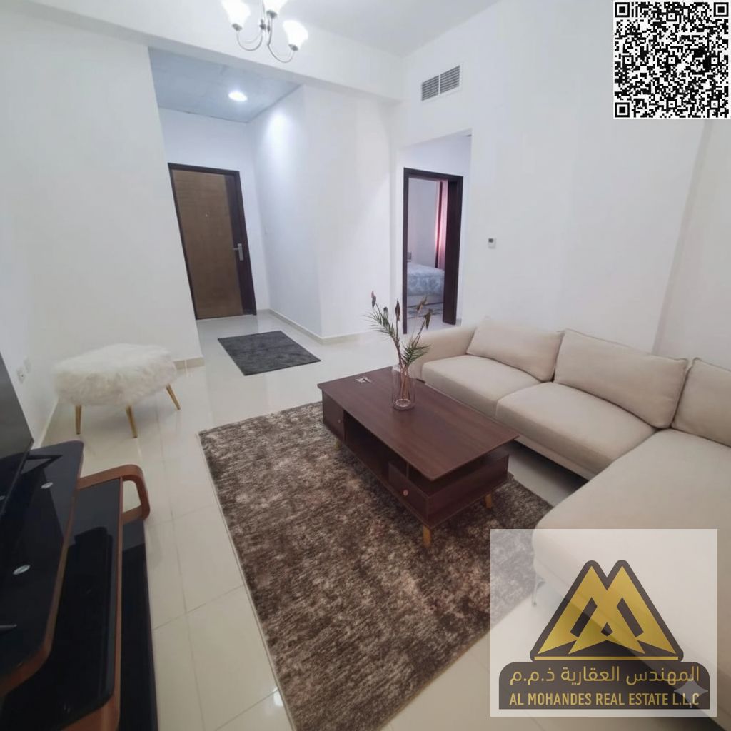Al Rashidiya | Ajman | |Next to Al Rashidiya Towers