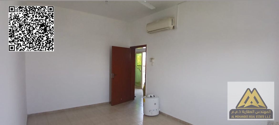Clean apartment in a prime location | One bedroom and spacious living room