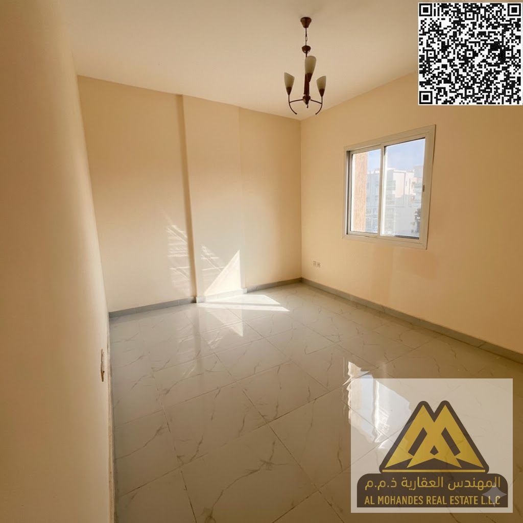 Brand new apartment in Al Rawda 2 | Ajman