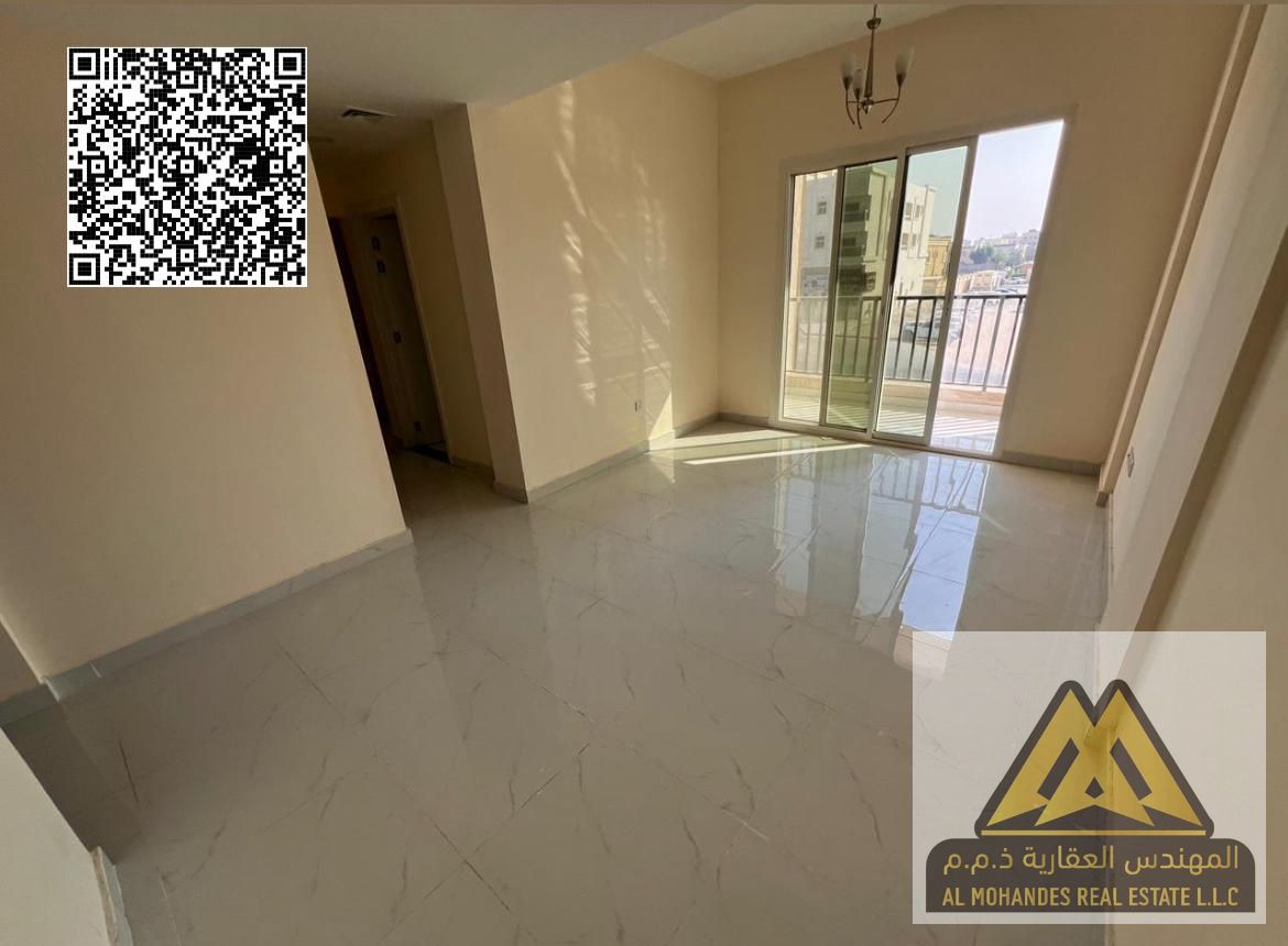 Golden opportunity – Brand new apartment in a strategic location in Rawda 2