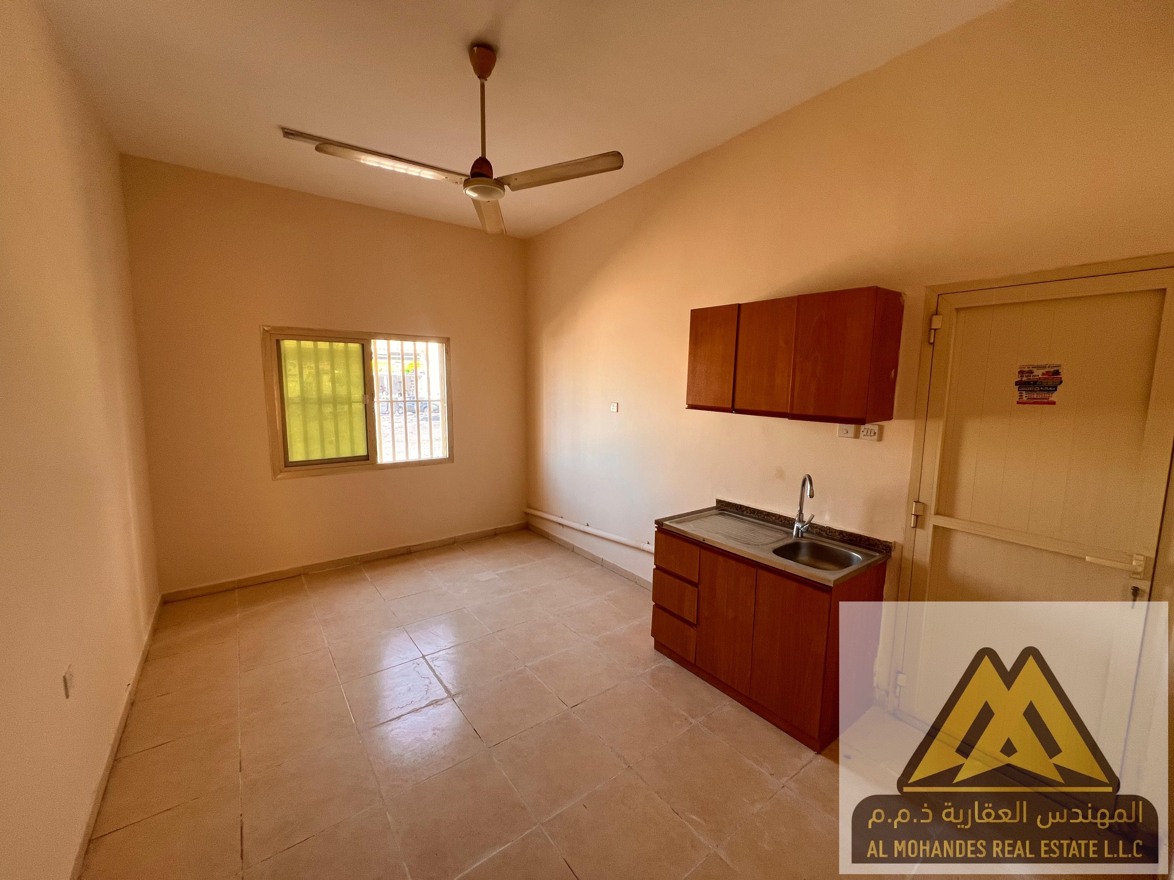Excellent Location | Spacious Layout | Air Conditioning