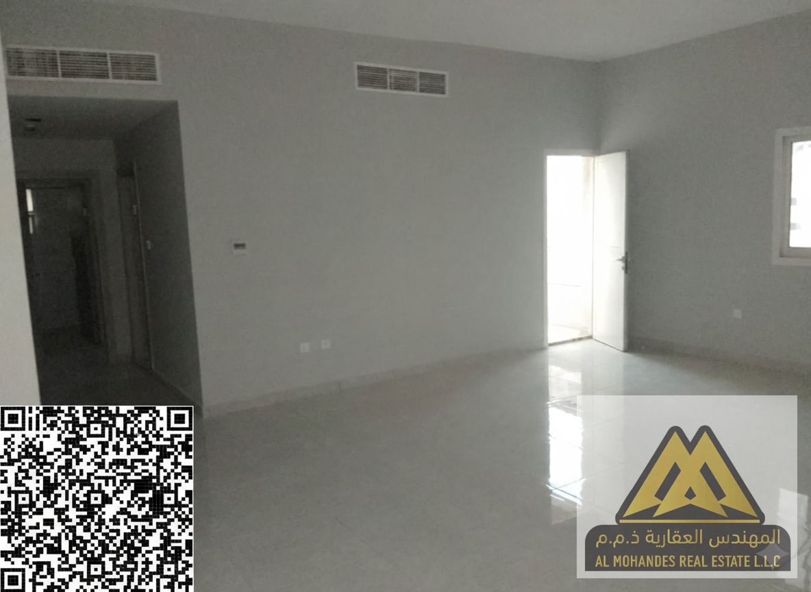 Very spacious apartment | 1 Balcony with a nice view | Family residence | High floor