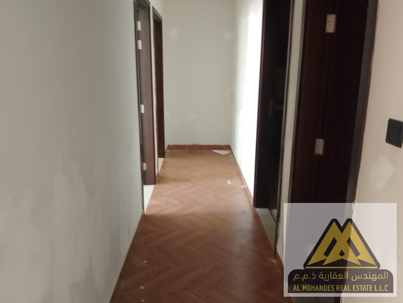 Prime location | Good size | Convenient location | Balcony | Central air conditioning