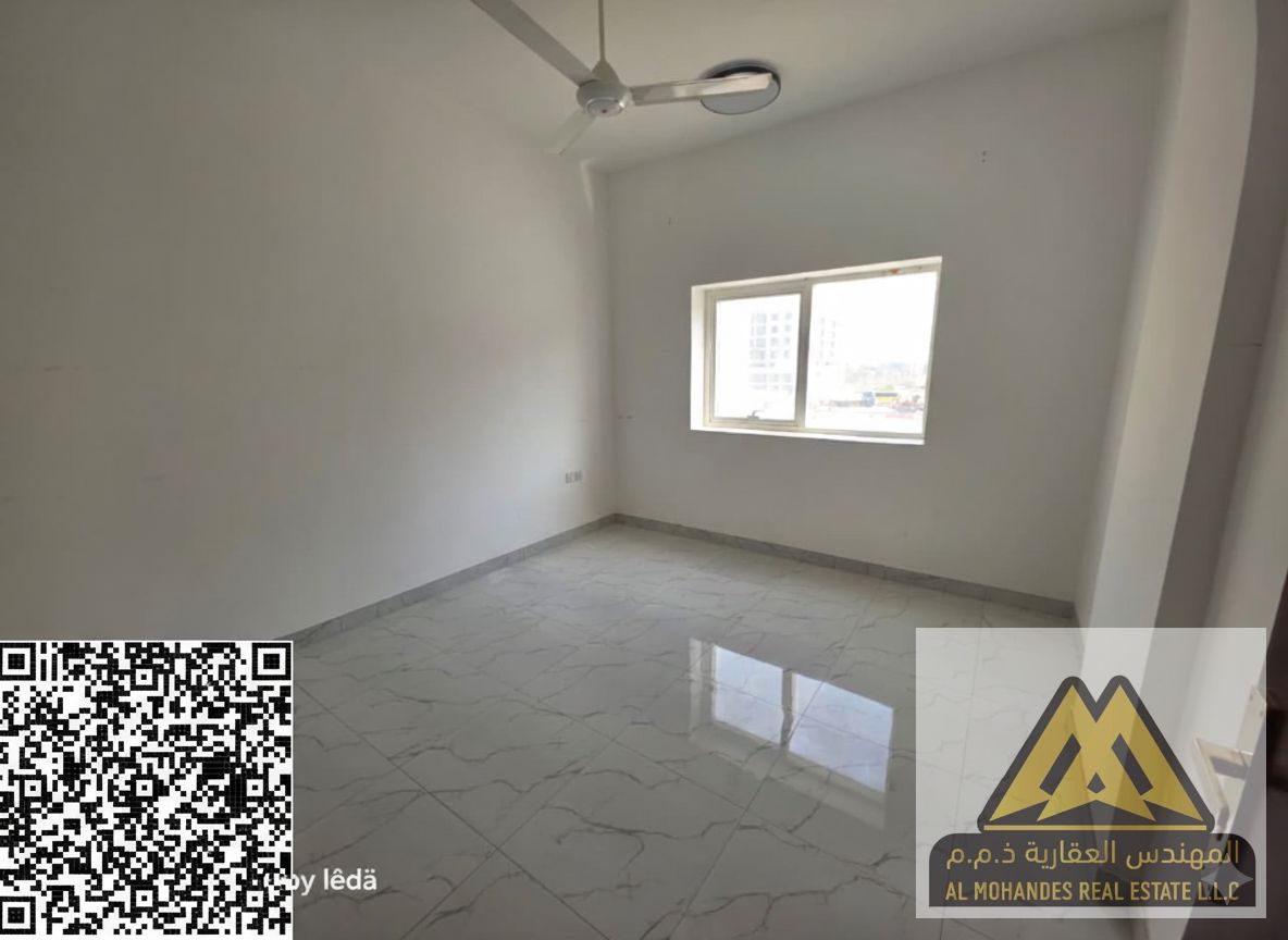 Spacious area | Available for all activities | Large facade