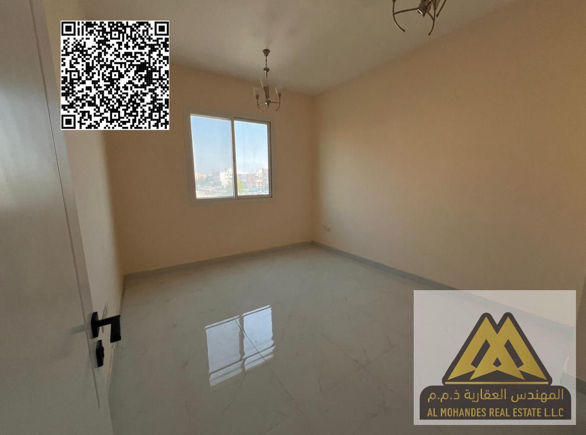 Excellent annual rent in Rawda 2 – strategic location