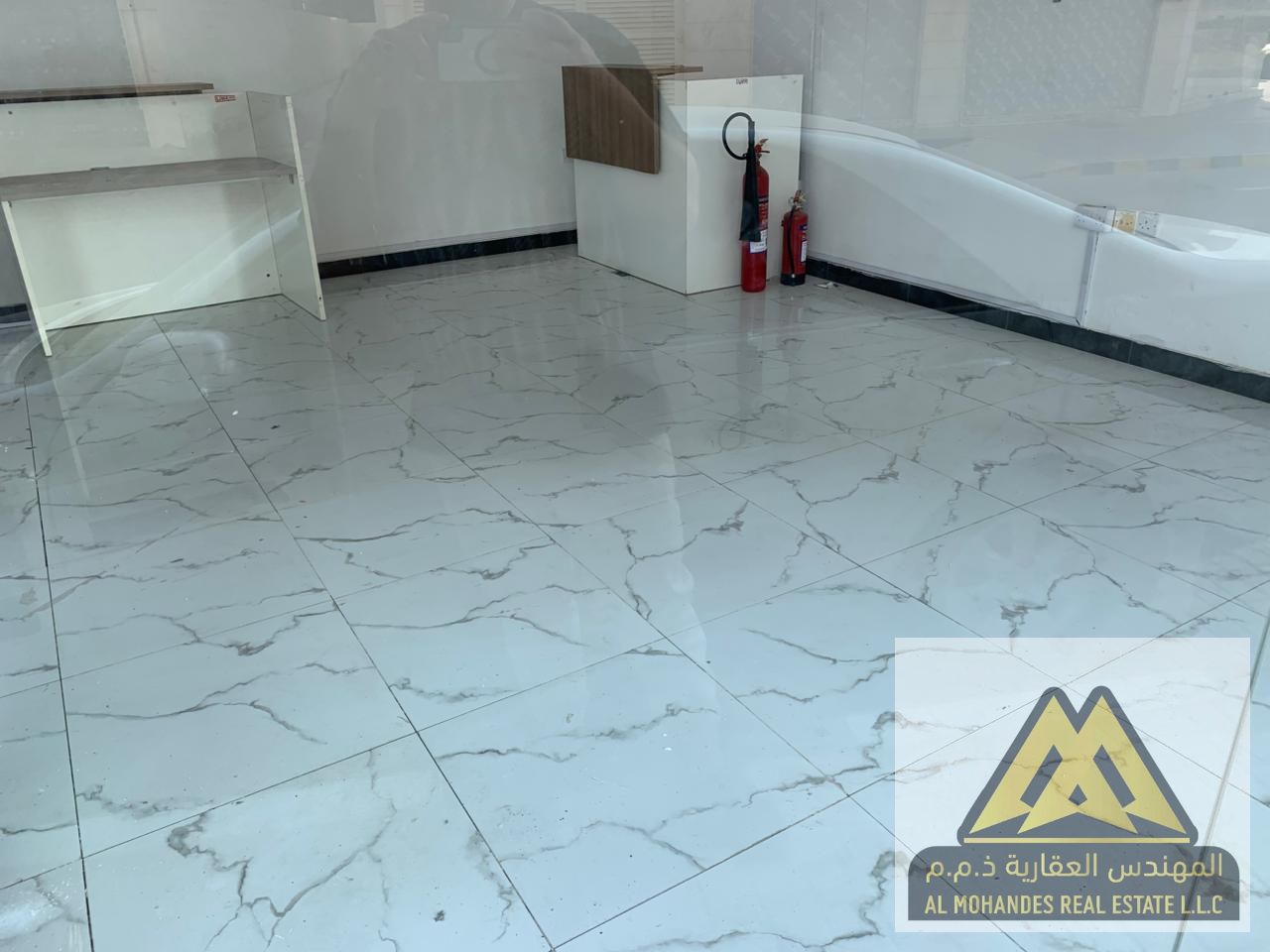 Prime location | Good space | Suitable for various activities