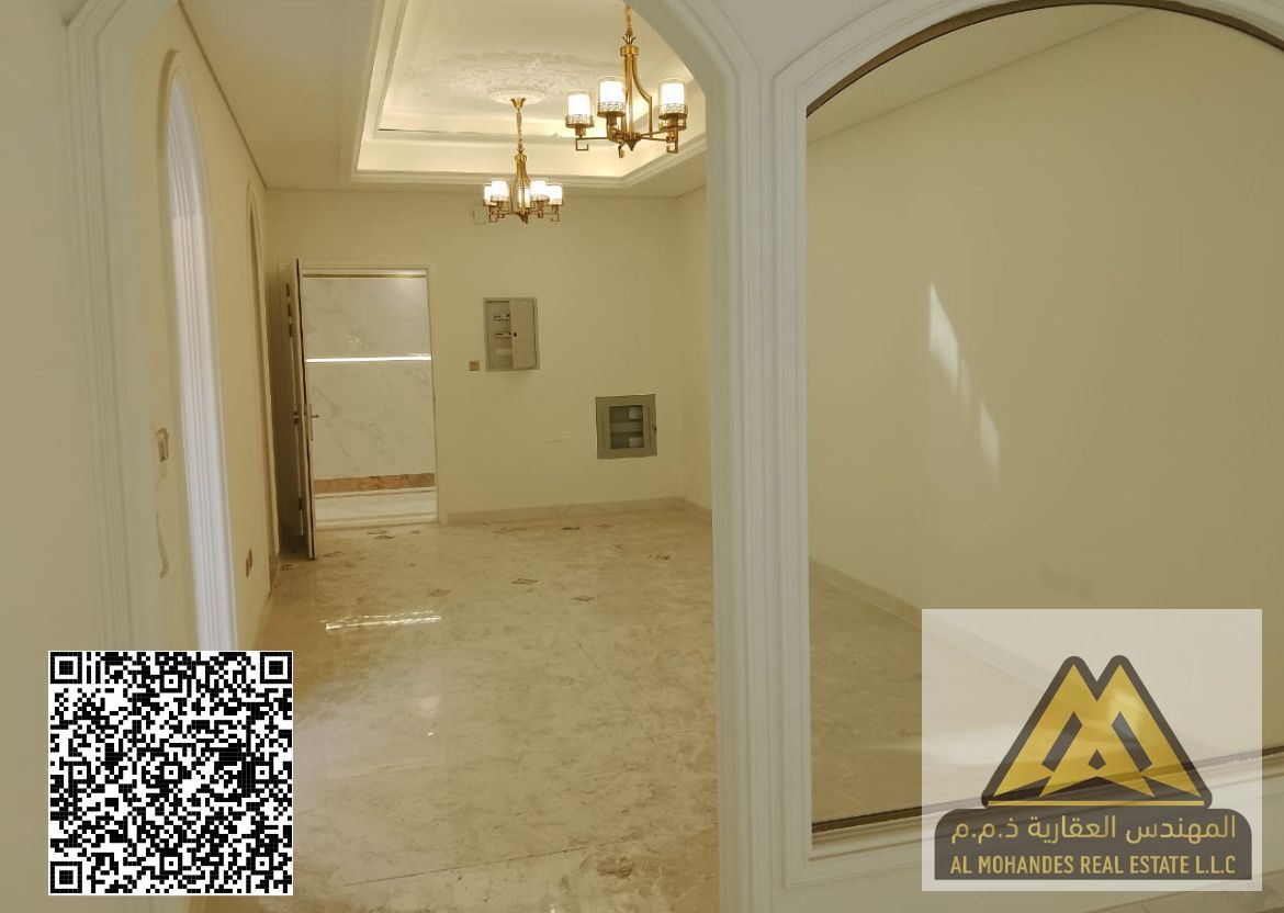 Excellent space | Upscale location | Open view | Close to all services