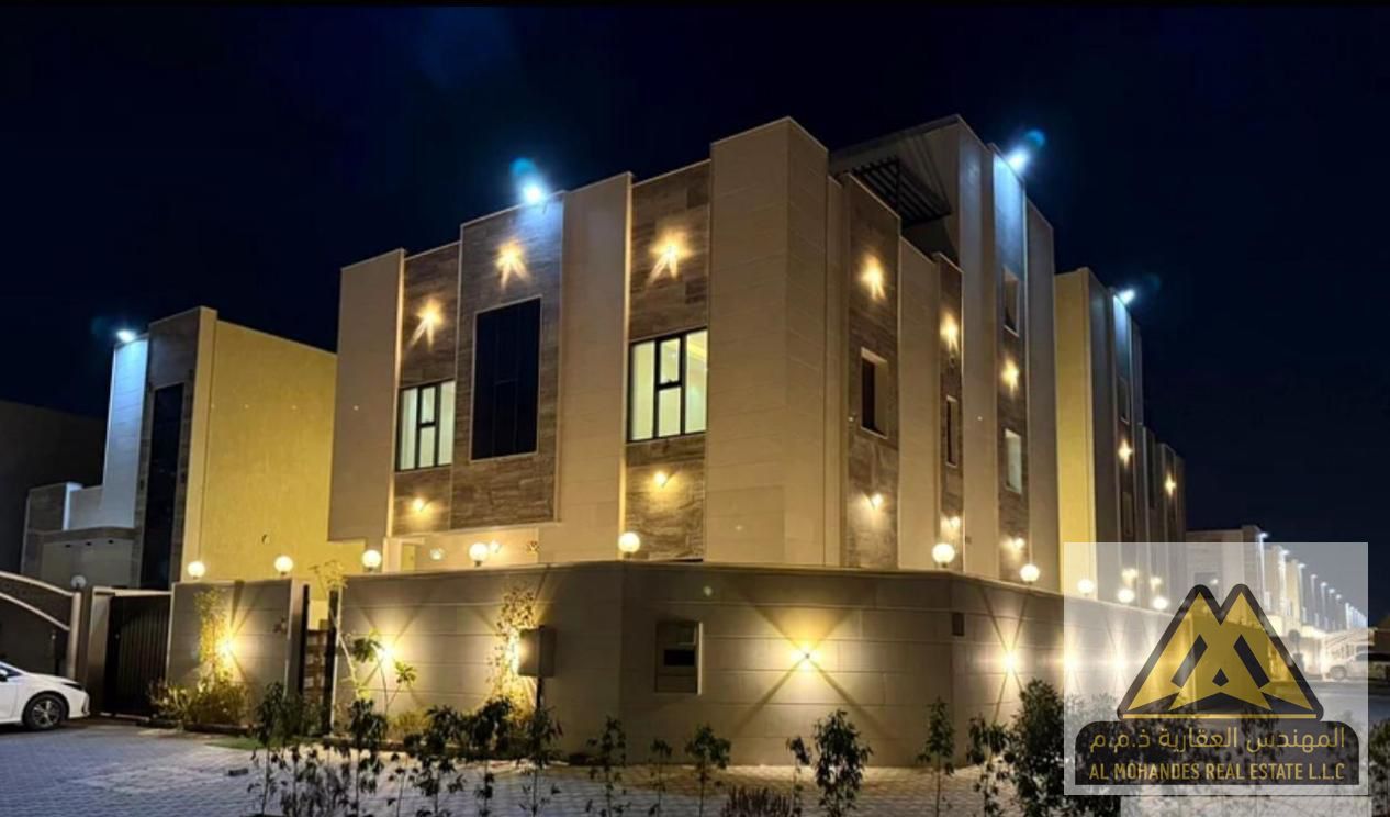 Prime location | Spacious | High-quality finishing | Excellent view