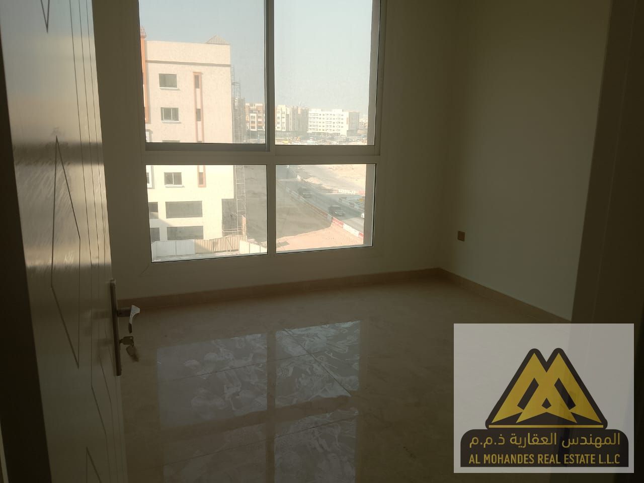 Prime location | Spacious | Elegant