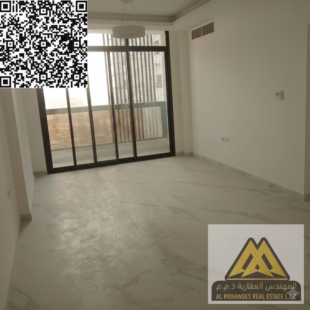 First occupancy | Super deluxe finishing | Central air conditioning | Very spacious areas