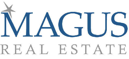 Magus Real Estate logo