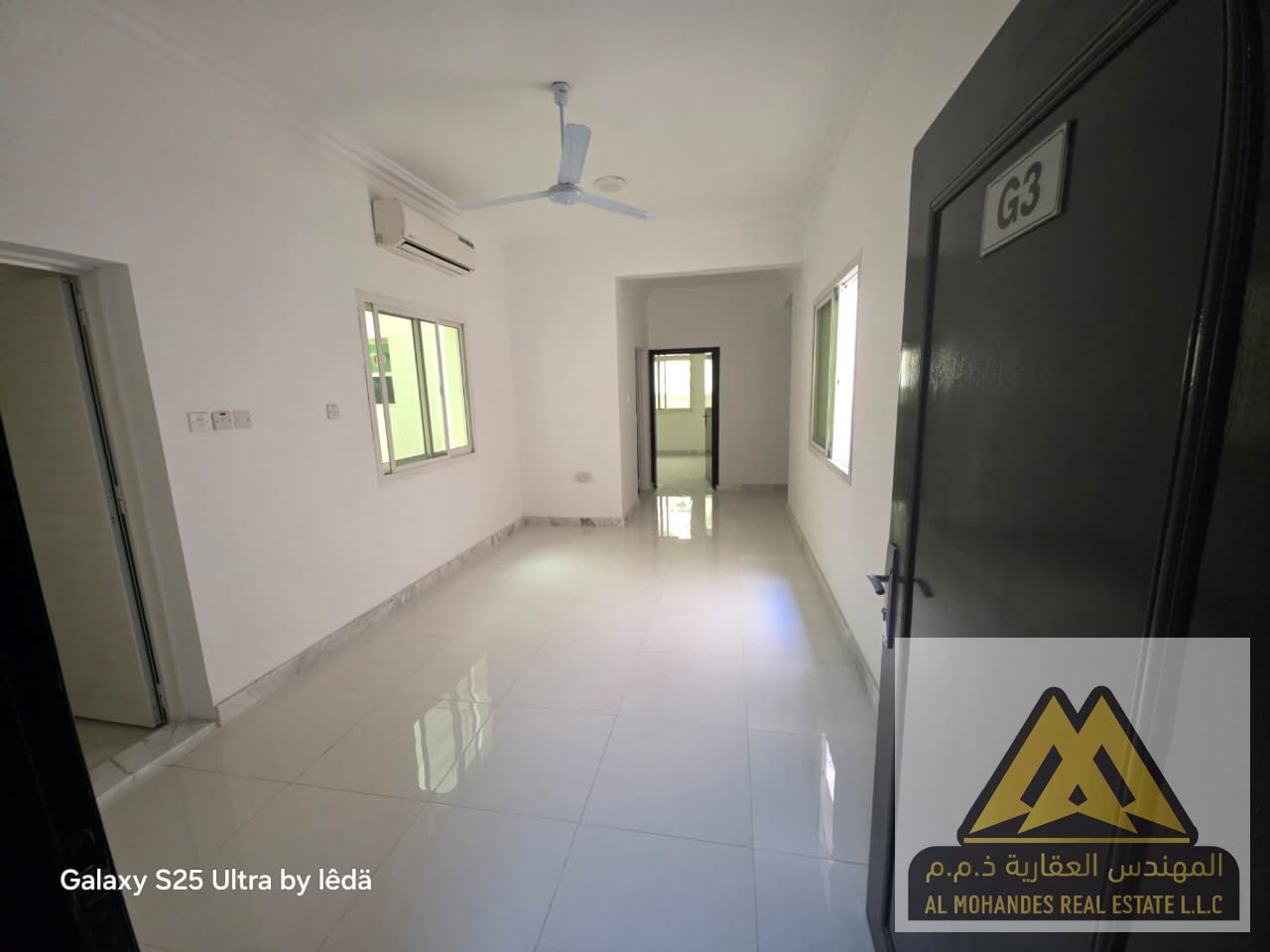 Large space | Prime location | Close to all services