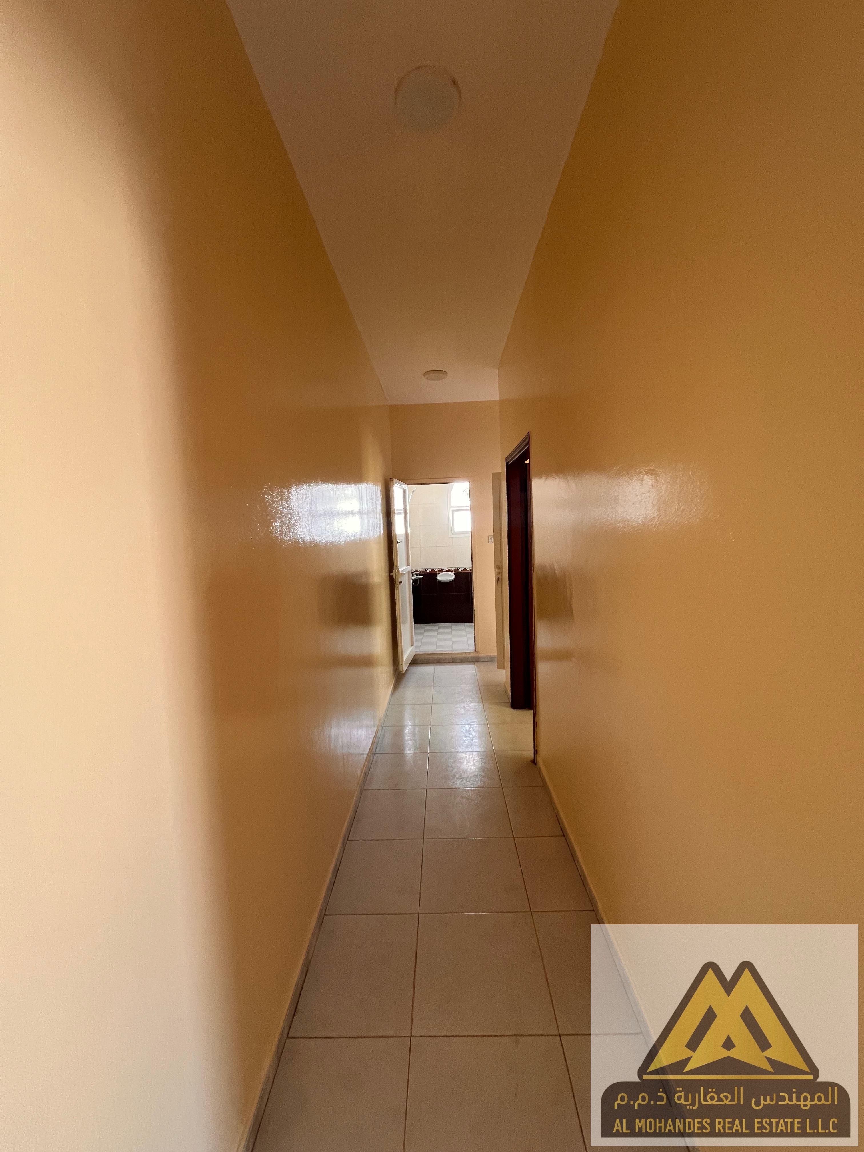 Clean apartment in excellent condition | Balcony with an open view | Location close to all services