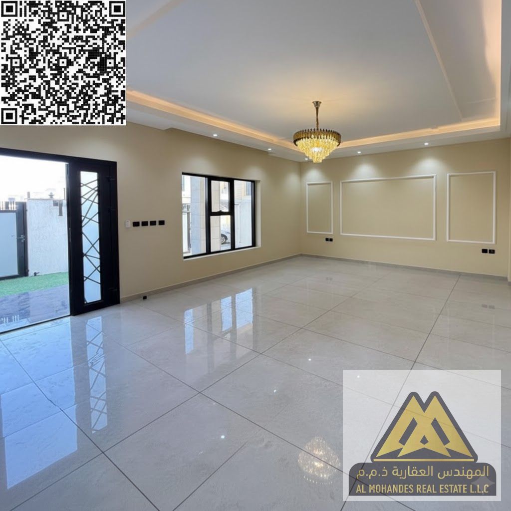 New building | Super deluxe finishing | Very large area