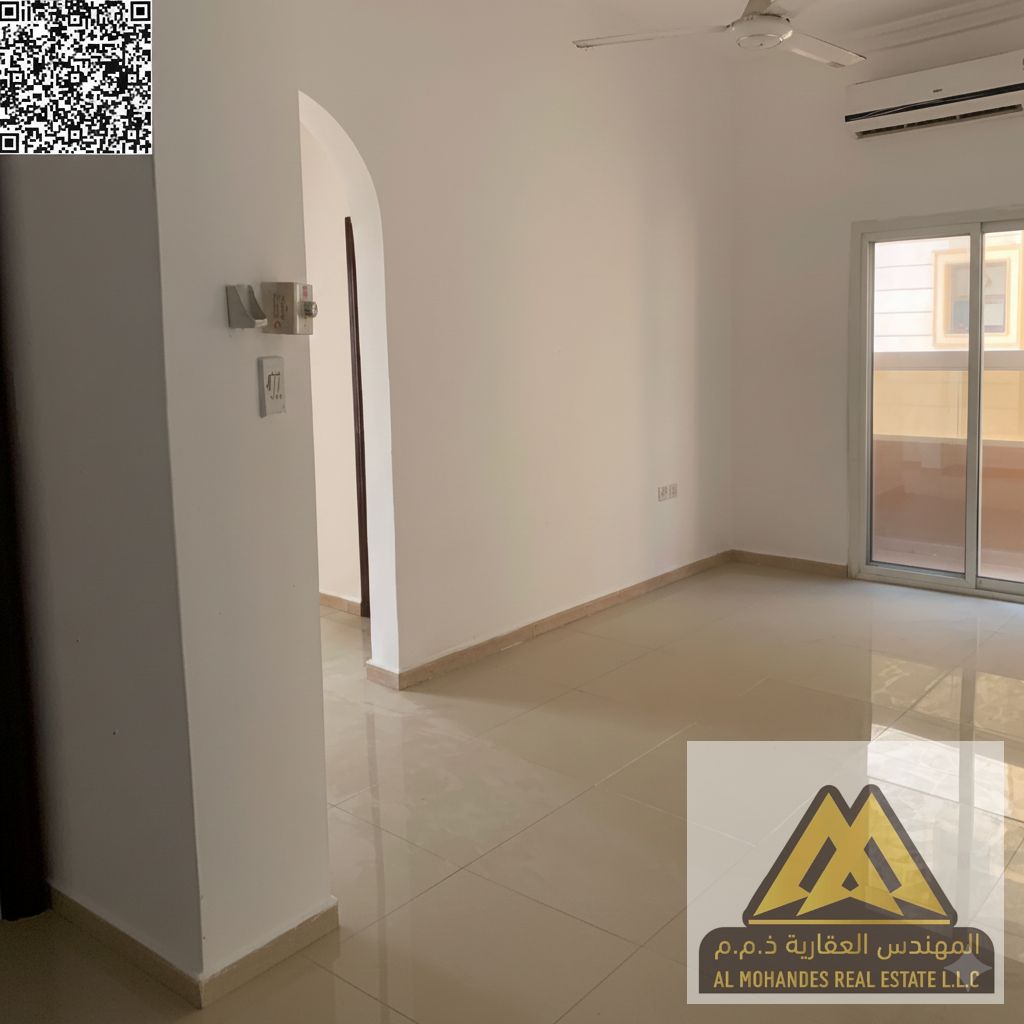 Very large space | 1 balcony with a view | Family residence | High floor.