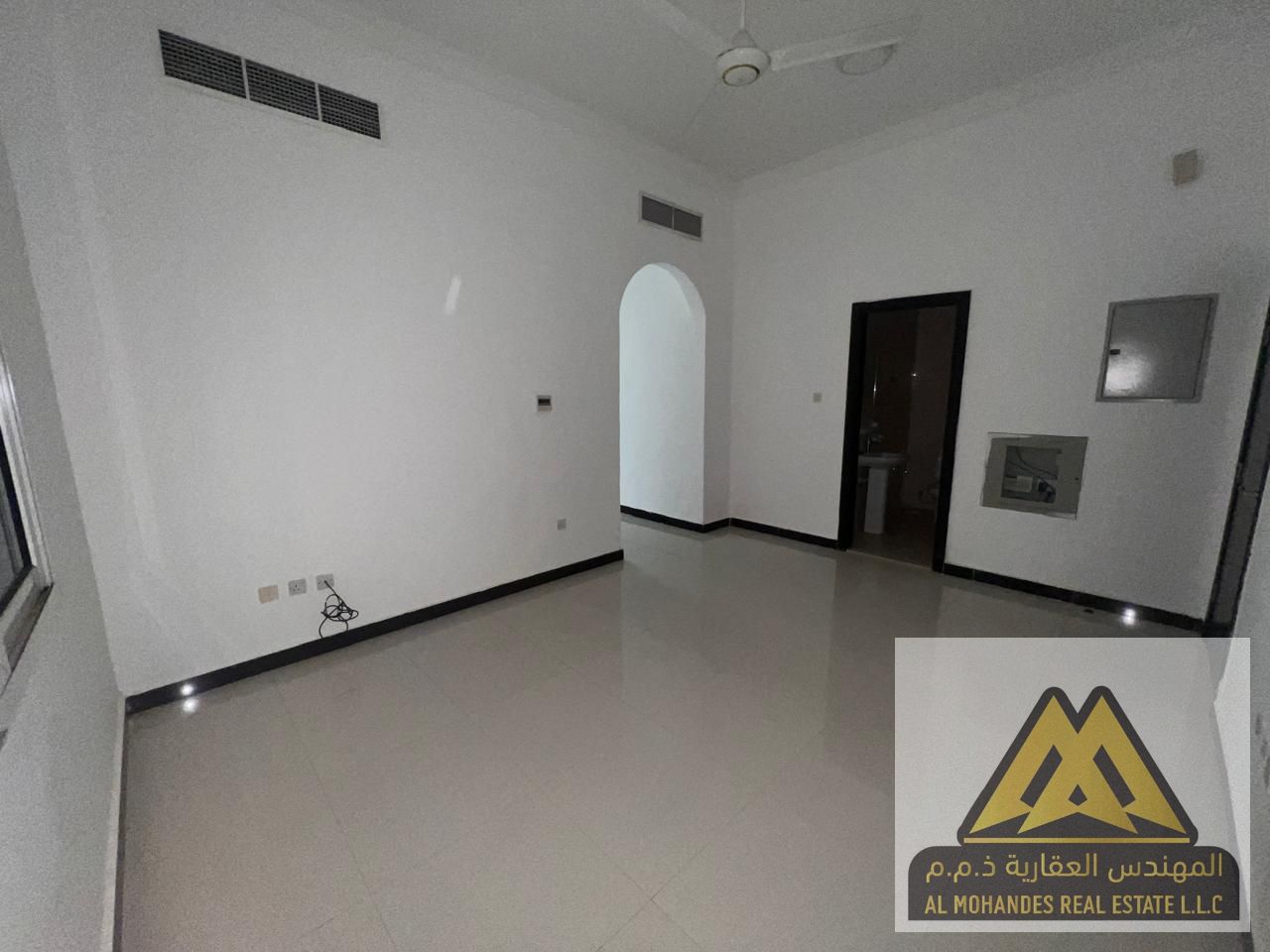 Good view | Central AC | Good space | Good location