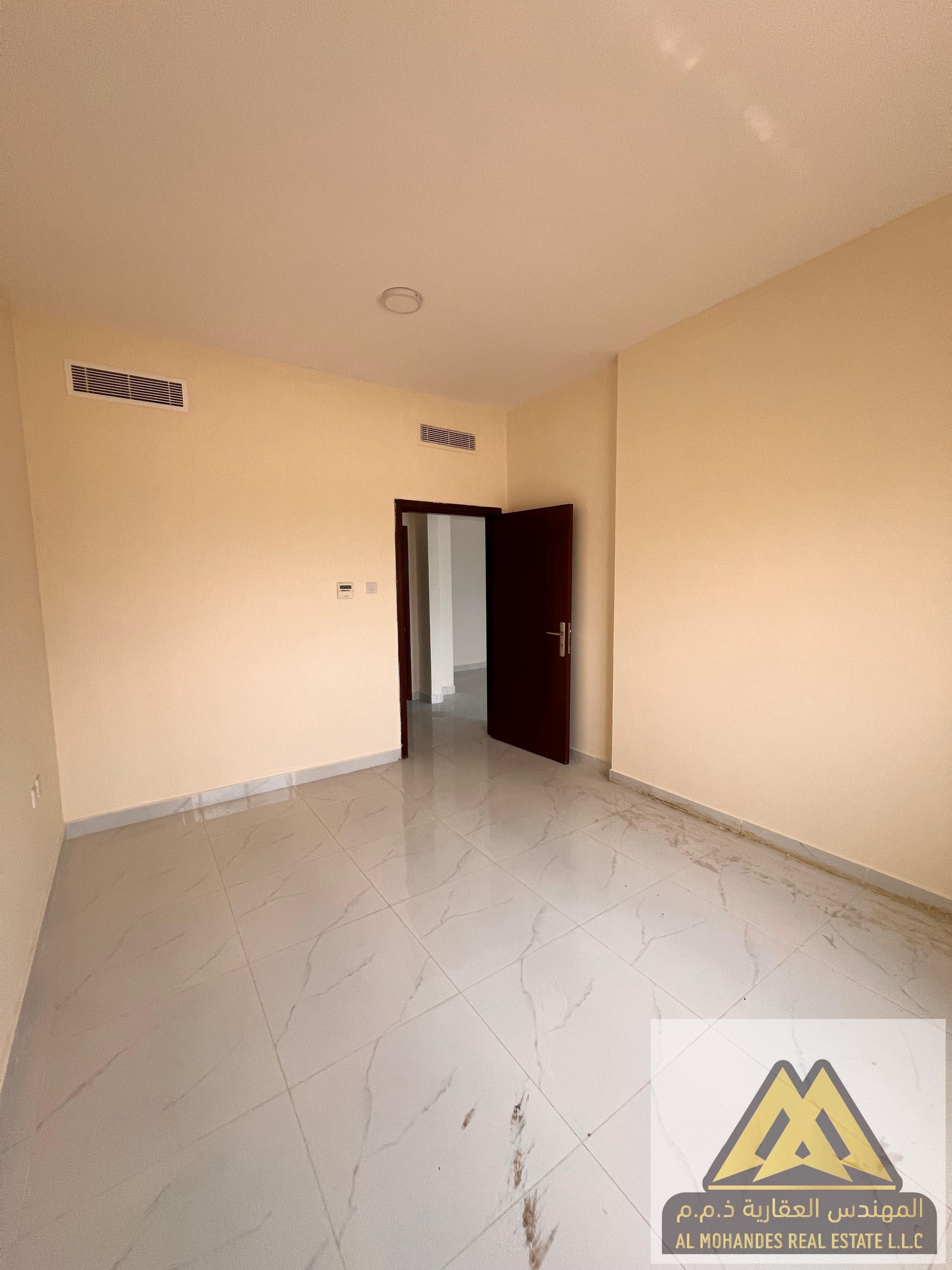 A great opportunity to rent an apartment in one of the most convenient areas of Al Nuaimiya.