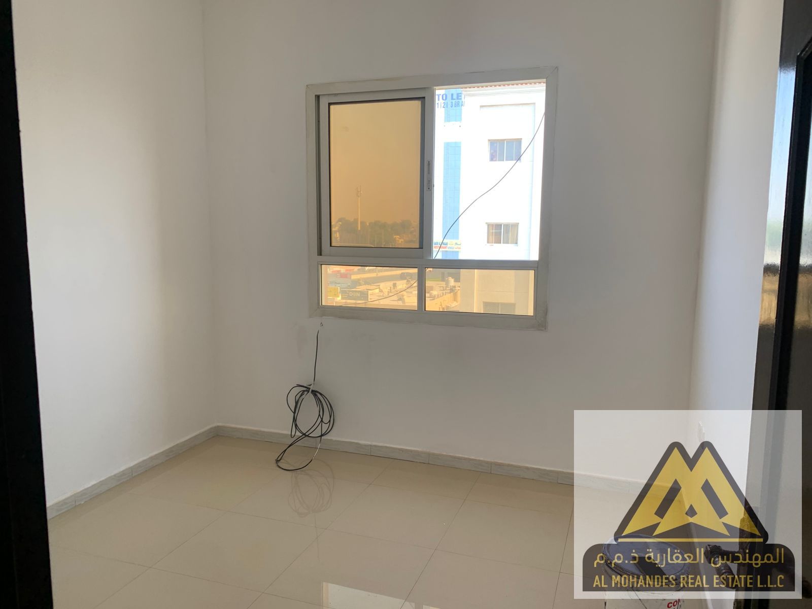 “Very spacious | Family accommodation | High floor | Air conditioning. ”