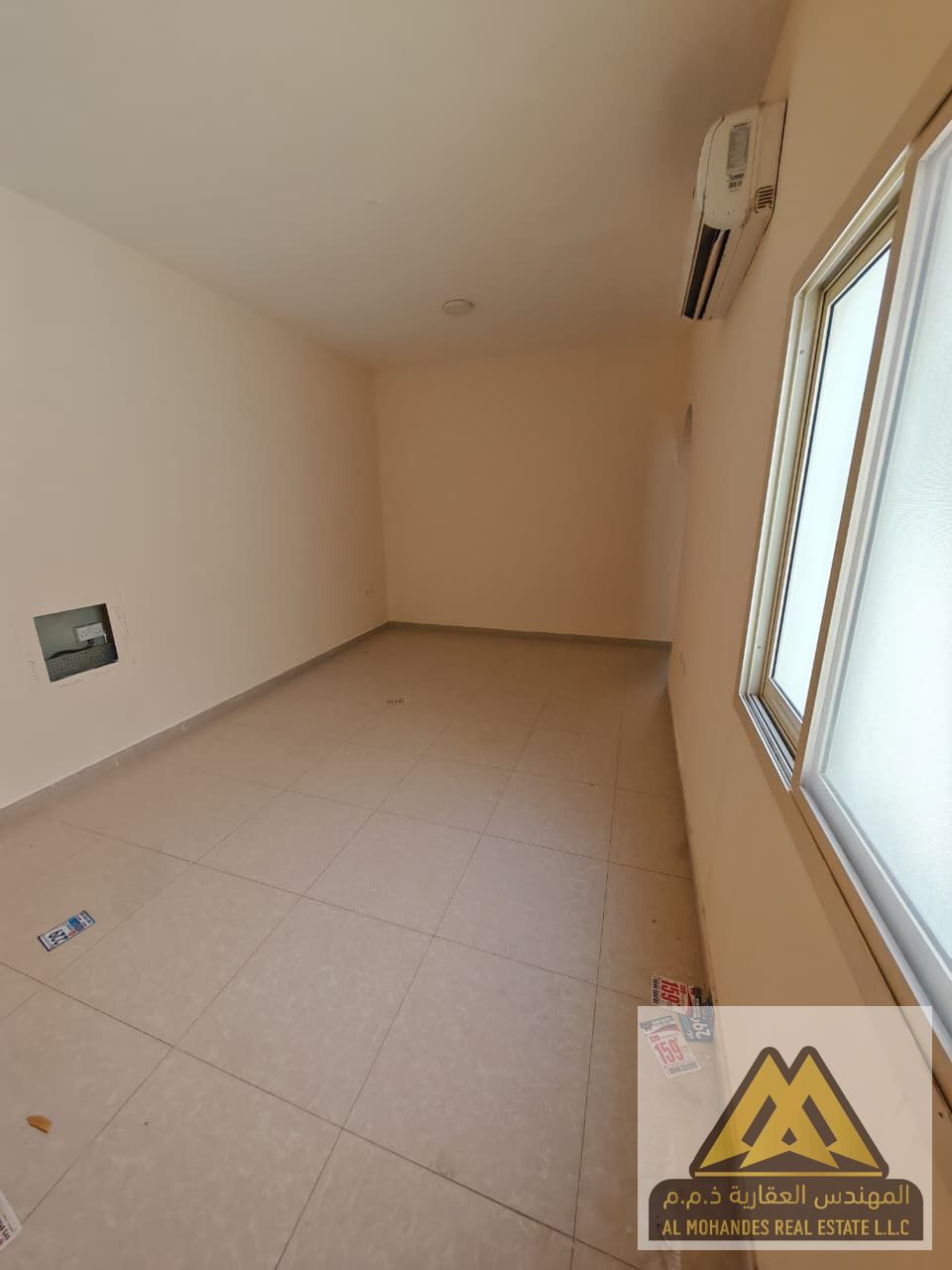 Annual Apartment for Rent in Al Rawda 1 – Prime Location on Sheikh Maktoum Bin Rashid Road
