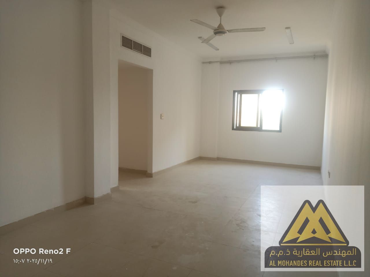 Very suitable for families | Open view | Very vibrant location | Excellent space
