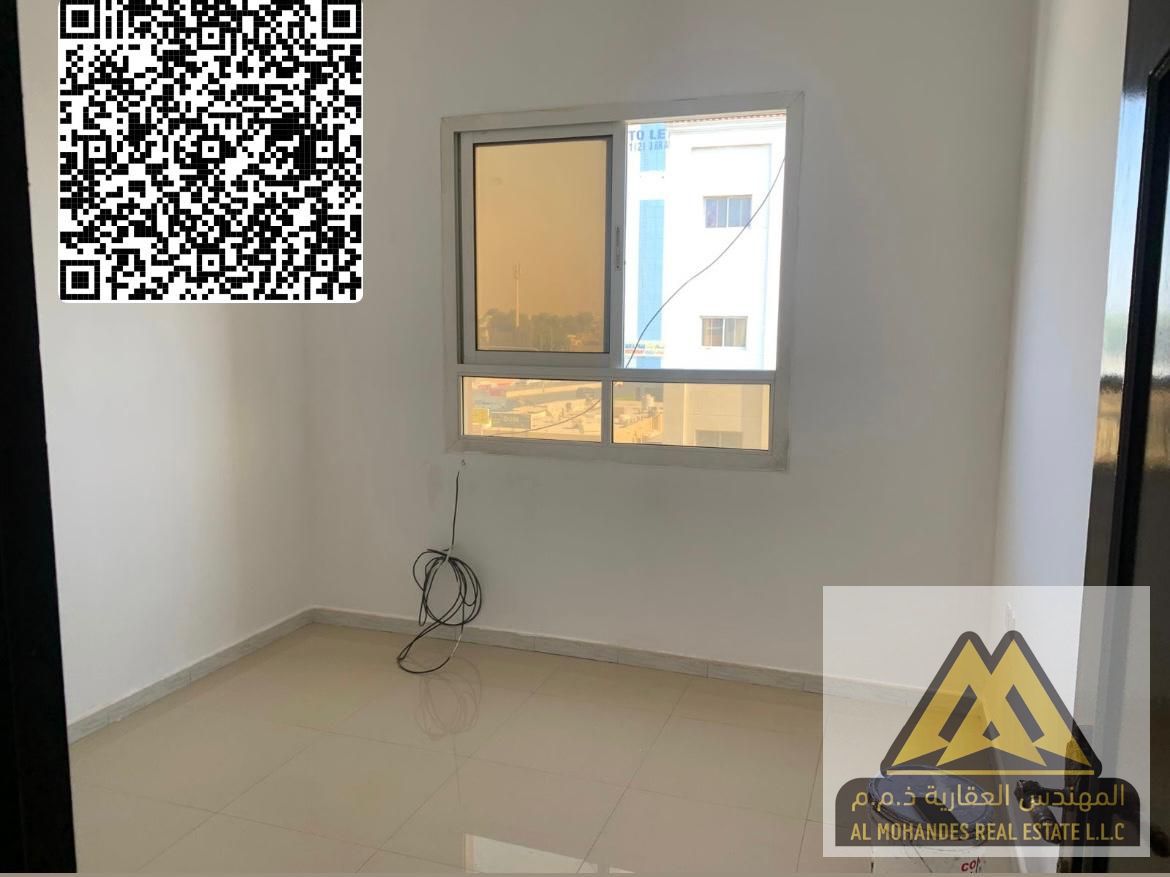 Spacious Apartment for Rent in Al Rawda 2 – Prime Location Enjoy comfort and privacy in this beautiful apartment