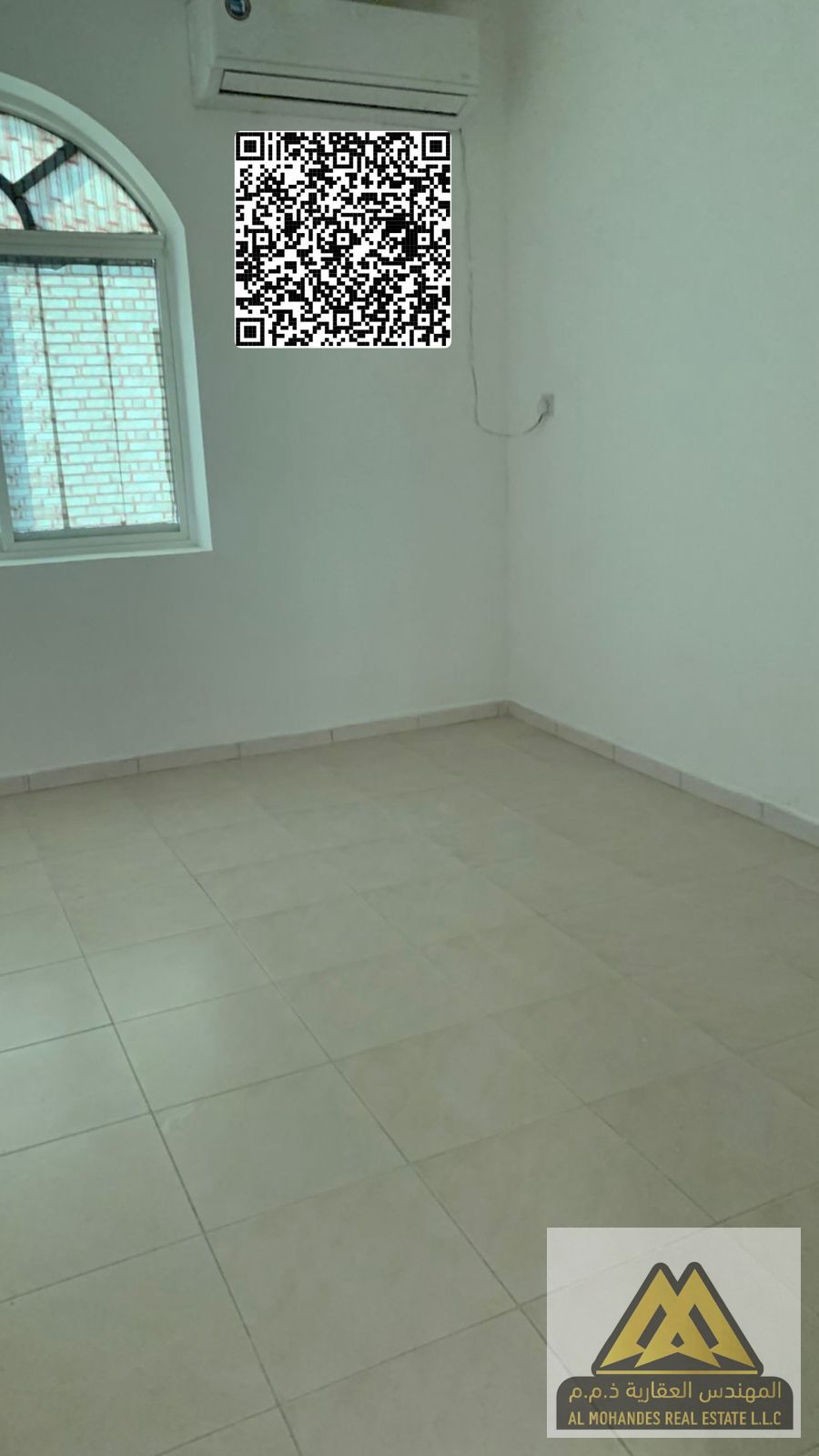 Apartment for Rent in Al Rawda 3 – Quiet Location and Great Value An excellent opportunity to rent a comfortable apartment in Al Rawda 3, a peaceful