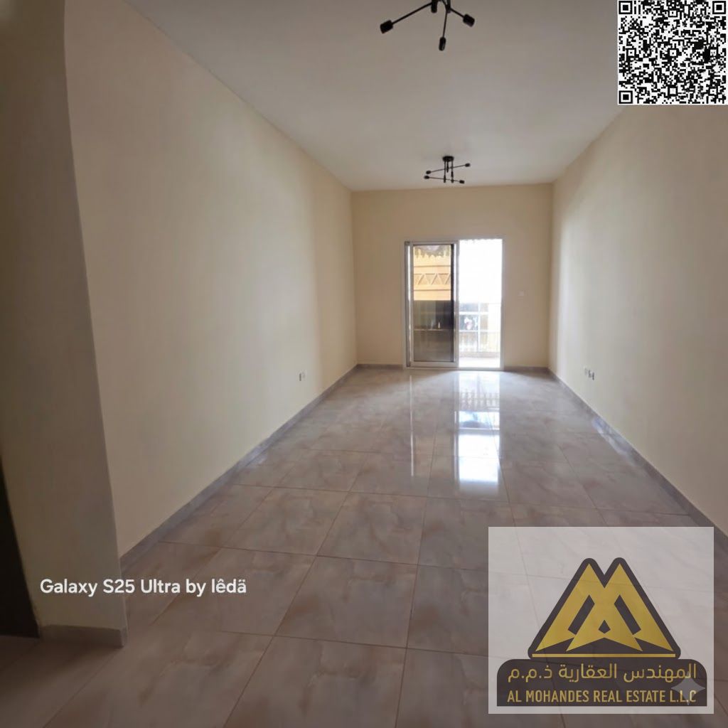 Very large area | Security deposit (check) | 2 bathrooms | Beautiful and distinctive view